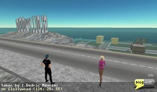 Slollywood gets a Second Life